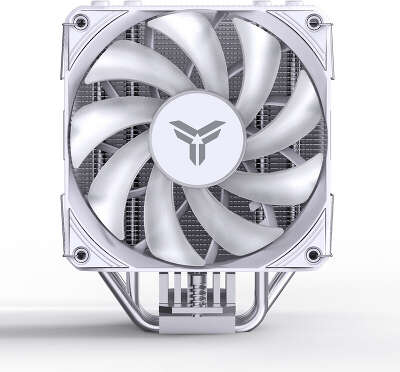 Кулер для процессора Jonsbo PISA A5 ARGB White