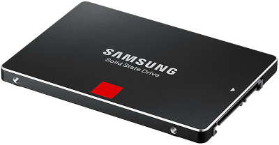 Накопитель SSD 2.5" SATA-3 512GB Samsung 850 PRO (MZ-7KE512BW)