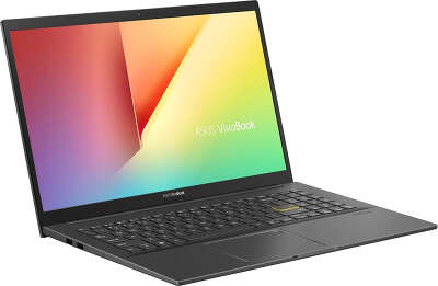 Ноутбук ASUS Vivobook 15 M513UA-BQ002T 15.6" FHD R5-5500U/8/512 SSD/WF/BT/Cam/W10