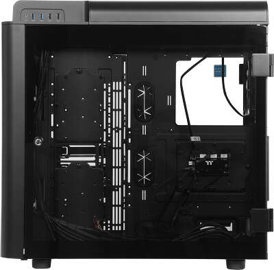 Корпус Thermaltake Level 20 GT ARGB, черный, EATX, Без БП (CA-1K9-00F1WN-03)