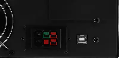 ИБП Powercom Macan MRT-1500SE, 1500VA, 1500W, IEC