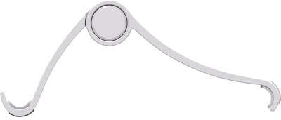 Подставка для телефона Vention Белая