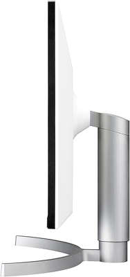 Монитор 27" LG 27UK650-W IPS UHD HDMI, DP
