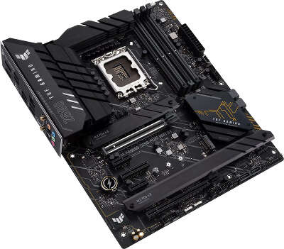 Материнская плата ATX LGA1700 ASUS TUF GAMING Z690-PLUS WIFI D4