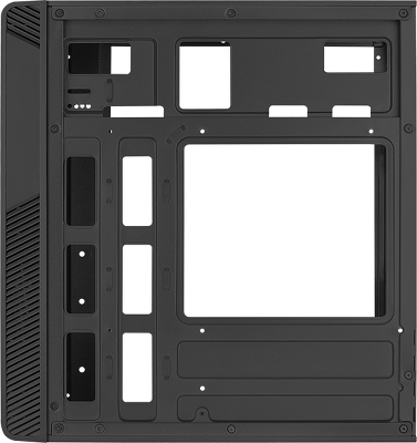 корпус Formula V Line CS-106 mATX USB3.0x1/USB2.0x1/audio (ex Aerocool)