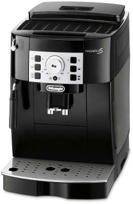Кофемашина Delonghi ECAM22.112.B 1450Вт черный