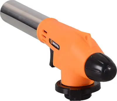 Паяльная горелка Вихрь НГ-1П газовый макс.t=1300 (73/5/5/1)