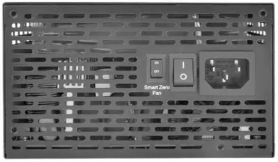 Блок питания Thermaltake ATX 850W Smart BM3 Gen.5 80+ bronze (20+4pin) APFC 120mm fan 6xSATA Cab Manag RTL