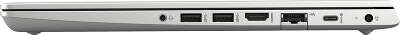 Ноутбук HP 440 G7 14" FHD i7-10510U/16/512 SSD/WF/BT/Cam/W10Pro (9HP67EA)
