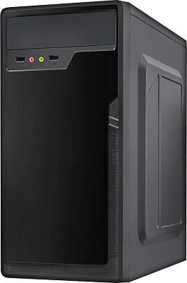 Корпус Winard 5825 mATX USB3.0 /AU