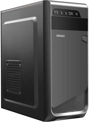 Корпус Ginzzu A180