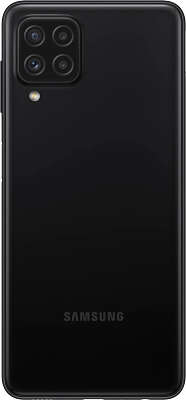 Смартфон Samsung SM-A225F Galaxy A22 128Gb Dual Sim LTE, черный (SM-A225FZKGSER)