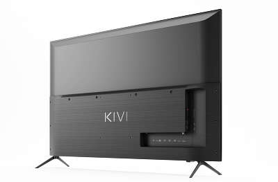 Телевизор 50" Kivi 50U740LB UHD HDMIx4, USBx3