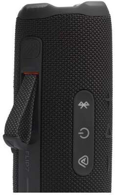 Портативная колонка 35W черный FLIP 7 JBL