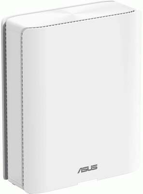 Маршрутизатор ASUS BQ16 (W-3-PK) WiFi 7 2x10G 2x1G USB 11529+5764+5764+1376Mbps 6GHz/5GHz/2.4GHz 