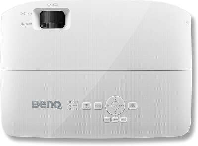 Проектор BenQ TH535, DLP, 1920x1080, 3500лм