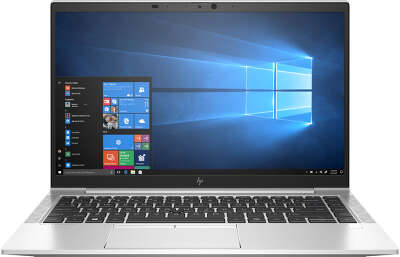 Ноутбук HP EliteBook 845 G7 14" FHD R 3 Pro 4450U/8/256 SSD/WF/BT/Cam/W10Pro (24Z94EA)