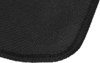 Коврик для мыши A4Tech X7 Pad XP-70M Средний черный 350x280x3мм