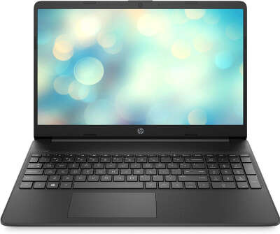 Ноутбук HP 15s-fq2001ny 15.6" FHD IPS i5-1135G7/8/512 SSD/DOS (488H9EA) RU Keyboard