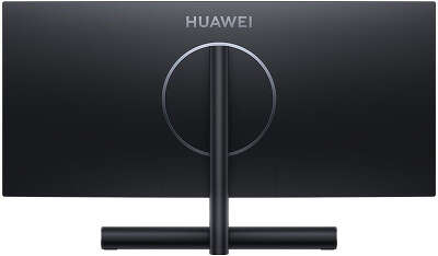 Монитор Huawei 34" MateView GT ZQE-CAA черный VA LED 1ms 21:9 HDMI M/M матовая HAS 350cd 178гр/178гр 3440x1440 190Hz DP Quad 2K (1440p) USB