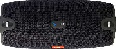 Акустическая система JBL Xtreme, Black [JBLXTREMEBLKEU]