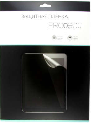 Защитная пленка Protect для Samsung Galaxy Tab E 9.6" SM-T561/560 (Глянцевая)