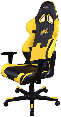 Игровое кресло DXRacer Special Editions Natus Vincere (OH/RE21/NY) (GC-R21NY-E4)