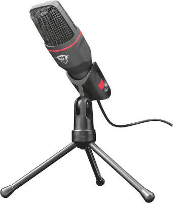 Микрофон Trust GXT 212 Mico