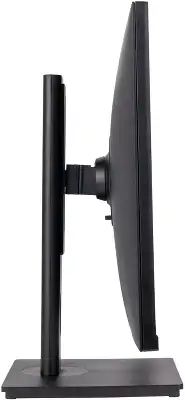 Монитор Hiper 23.8" EasyView HS2402 черный IPS LED 4ms 16:9 HDMI M/M матовая HAS 1000:1 250cd 178гр/178гр 1920x1080 100Hz FreeSync VGA DP FHD 4.54кг