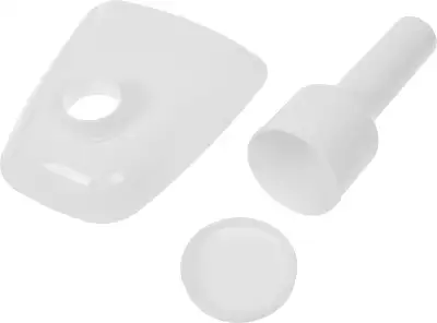 Мясорубка Bosch MFW2520W 1500Вт белый