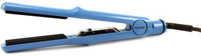 Выпрямитель Moser Crimper MaxStyle 40Вт синий макс.темп.:230С покрытие:керамико-турмалиновое (4415-0051)