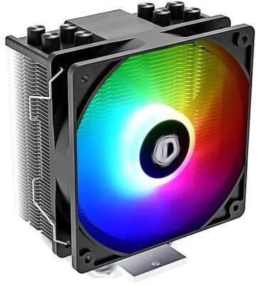 Cooler ID-Cooling SE-214-XT ARGB,  120мм, Ret