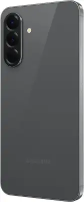 Смартфон Samsung SM-A566 Galaxy A56 8/128Гб Dual Sim LTE, черный (SM-A566EZKACAU)