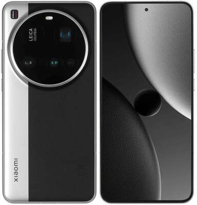 Смартфон Xiaomi 15 Ultra 16+512Gb серебристый (MZB0JHZRU) 