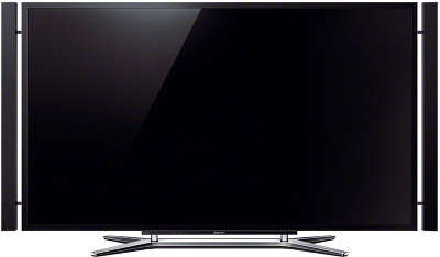 ЖК телевизор Sony 84"/214см KD-84X9005 3D LED 4K