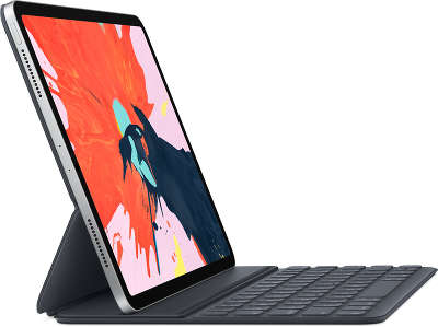 Клавиатура Apple Smart Keyboard Folio для iPad Pro 11" [MU8G2RS/A]