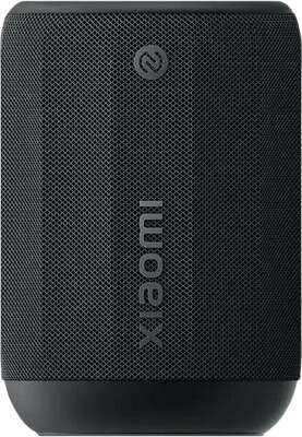 Акустическая система Xiaomi Bluetooth Speaker Mini	 (QBH4274GL)