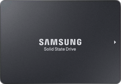 Твердотельный накопитель/ Samsung SSD PM9A3, 7680GB, U.2(2.5