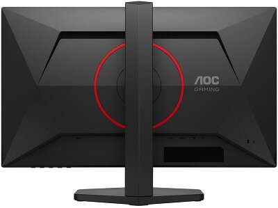 Монитор 25" AOC Q25G4SR Black (IPS, 2560x1440, 300Hz, 0.3 ms, 178°/178°, 450 cd/m, 1000:1, +2xHDMI 2.1, +DisplayPort 1.4, +MM)