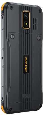 Мобильный телефон Ulefone Armor Mini 4 64+128MB Black 4G/2.8” QVGA IPS/Unisoc T117/IP68/DualSim/2MP/2100mAh