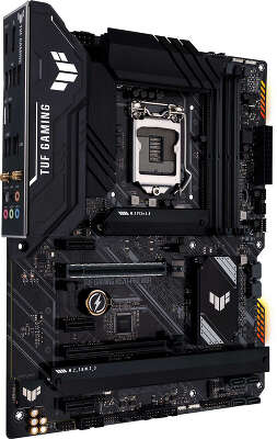 Материнская плата ATX LGA1200 ASUS TUF GAMING H570-PRO WIFI