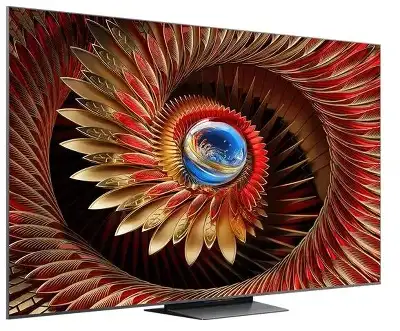 Телевизор MINI LED 85