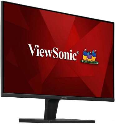 Монитор 27" Viewsonic VA2715-2K-MHD VA WQHD HDMI, DP