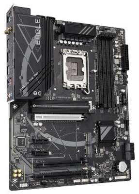 Gigabyte Z790 EAGLE AX  LGA1700, iZ790, 4xDDR5