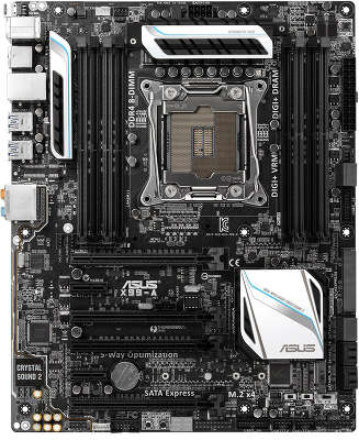 Asus X99 A