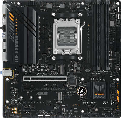 Материнская плата mATX LGAAM5 ASUS TUF GAMING A620M-PLUS
