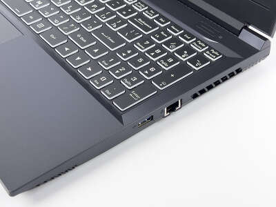 Ноутбук Hasee T8-DA7NP+ 16" WQXGA IPS i7 12700H 2.3 ГГц/16/512 SSD/GF RTX 3060 6G/Dos