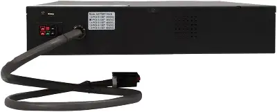 Батарея для ИБП Powercom BAT NXT-36V 36В 14Ач для NXT-1000/1500