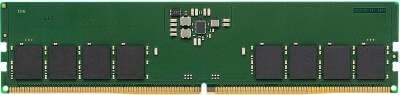 Модуль памяти DDR5 DIMM 16384Mb DDR5200 Kingston (KVR52U42BS8-16)