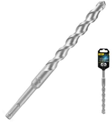 Бур по бетону SDS Plus Deli DH-Y16210 16*210мм